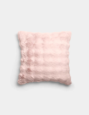 Bubble Cuddle Pillow