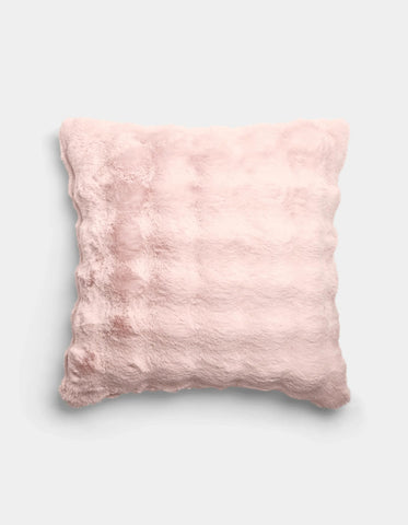 Bubble Cuddle Pillow