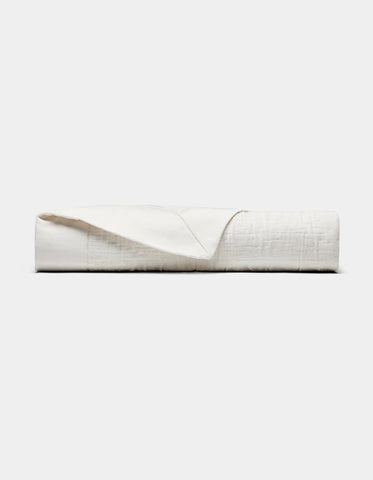Little Bee Matelasse Baby Blanket