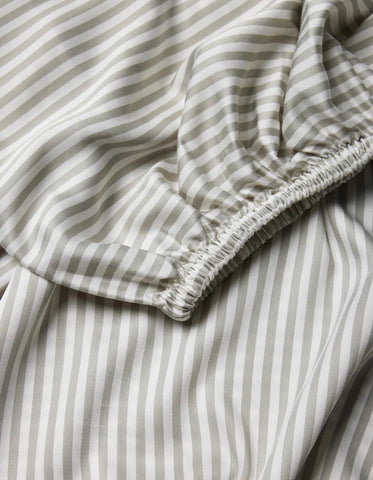 Bamboo Fitted Sheet