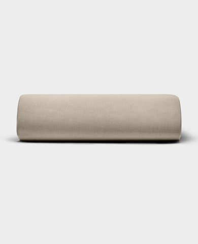 Bamboo Jersey Fitted Sheet