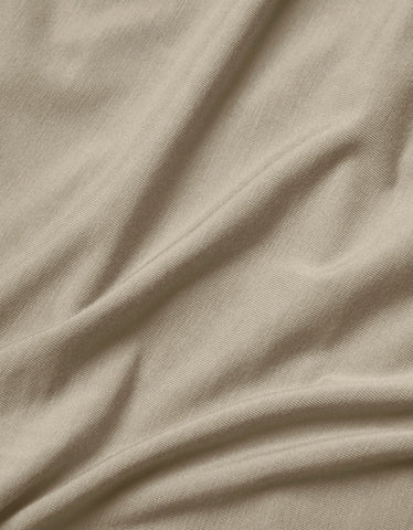 Bamboo Jersey Sheet Set