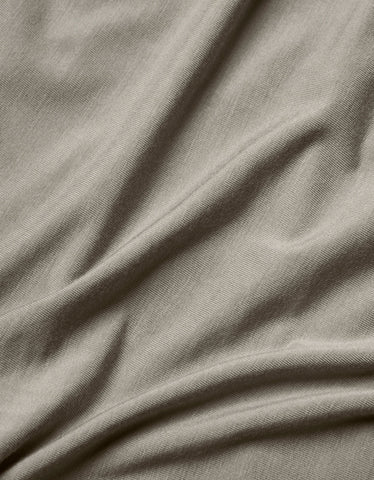 Bamboo Jersey Flat Sheet