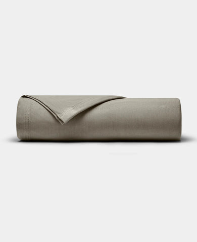 Bamboo Jersey Flat Sheet