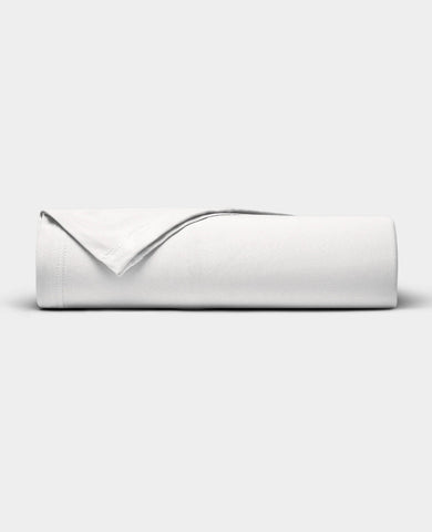 Bamboo Jersey Flat Sheet