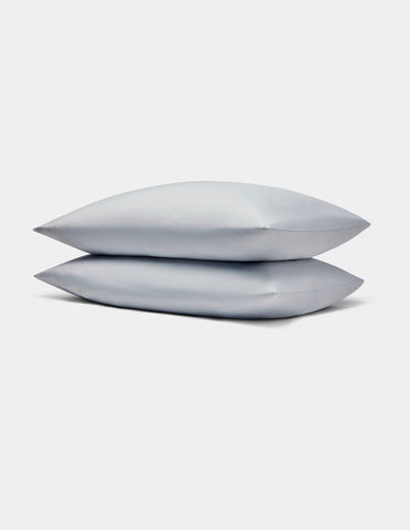 Bamboo Jersey Pillowcases