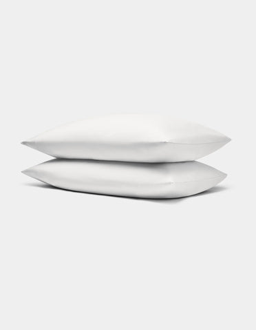 Bamboo Jersey Pillowcases