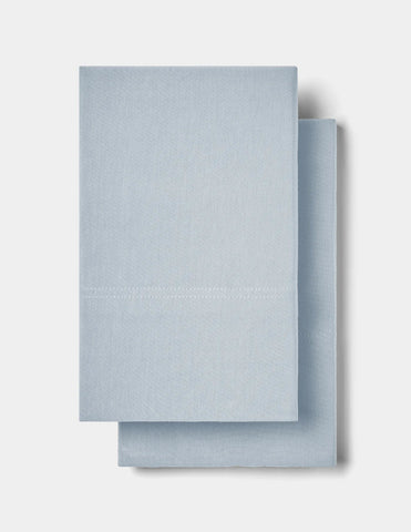 Bamboo Jersey Pillowcases