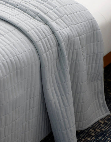 Bamboo Jersey Quilt