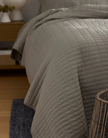Bamboo Jersey Quilt