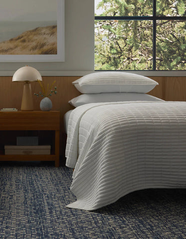 Bamboo Jersey Quilt