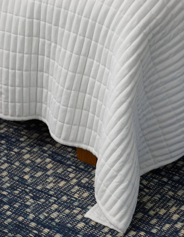 Bamboo Jersey Quilt