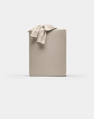 Bamboo Jersey Sheet Set