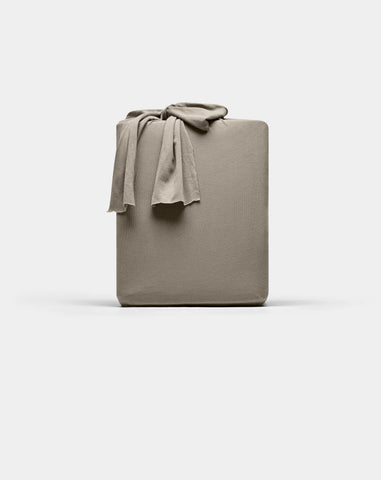 Bamboo Jersey Sheet Set
