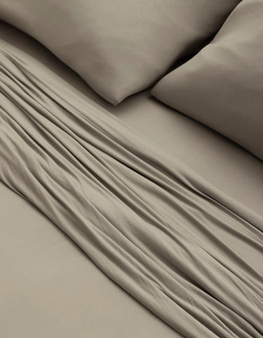 Bamboo Jersey Sheet Set
