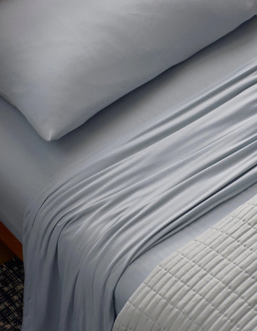 Bamboo Jersey Sheet Set