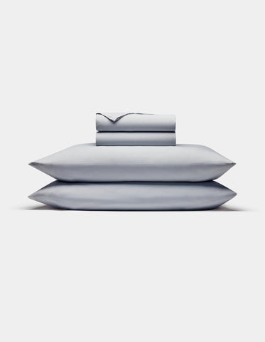 Bamboo Jersey Sheet Set