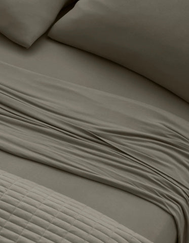 Bamboo Jersey Sheet Set