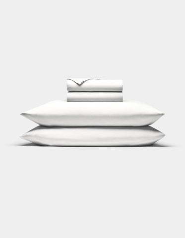 Bamboo Jersey Sheet Set