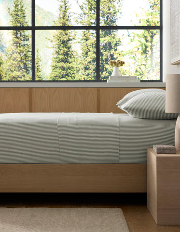 Bamboo Fitted Sheet