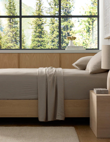 Bamboo Flat Sheet
