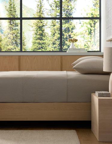 Bamboo Fitted Sheet
