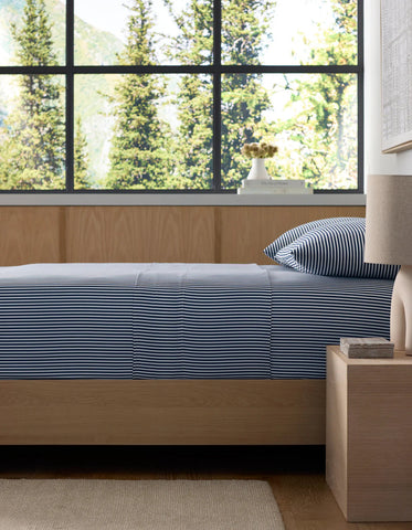 Bamboo Fitted Sheet