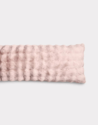 Bubble Cuddle Pillow