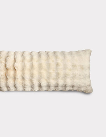 Bubble Cuddle Pillow