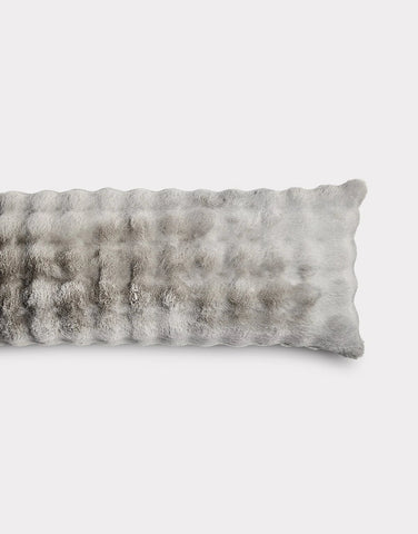 Bubble Cuddle Pillow