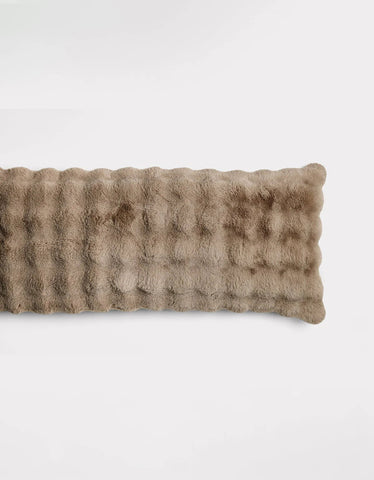 Bubble Cuddle Pillow