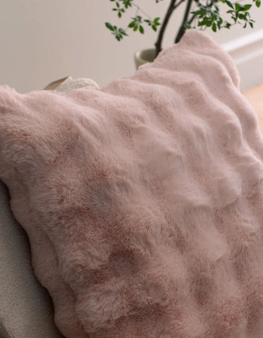 Bubble Cuddle Pillow