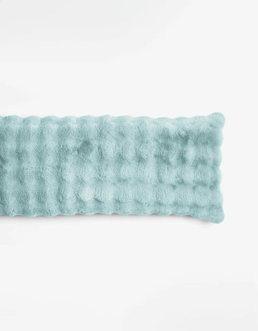 Bubble Cuddle Pillow