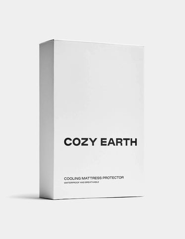 Cooling Mattress Protector