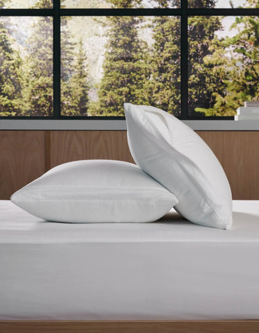 Cooling Pillow Protector