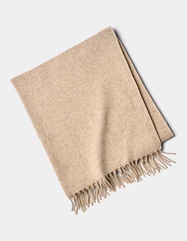 Lucia Throw
