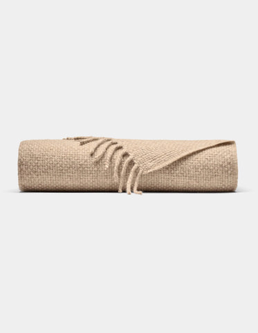 Lucia Throw