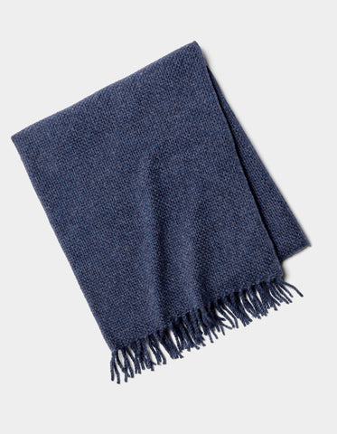 Lucia Throw
