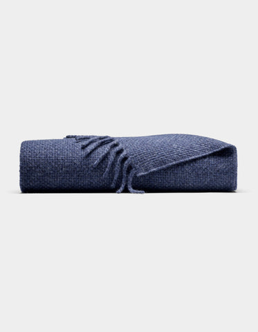 Lucia Throw