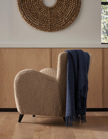 Lucia Throw