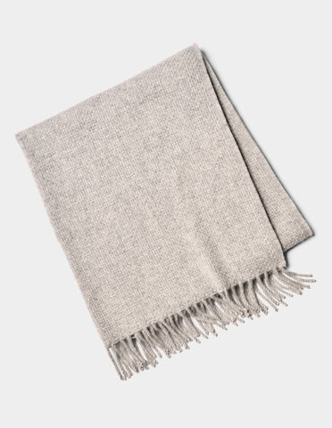 Lucia Throw