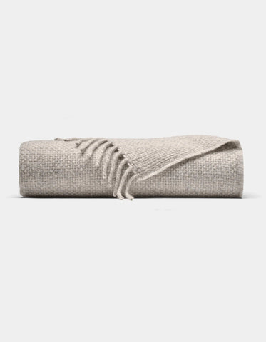 Lucia Throw