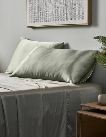 Silk Pillowcase
