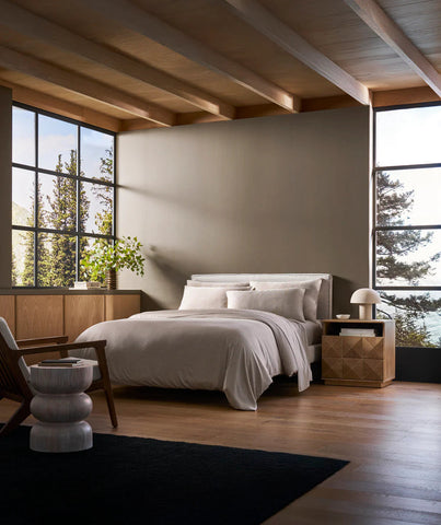 Bamboo Bedding Deluxe Bundle
