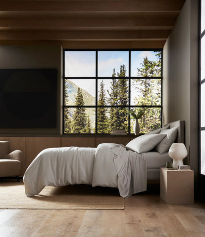 Bamboo Bedding Deluxe Bundle