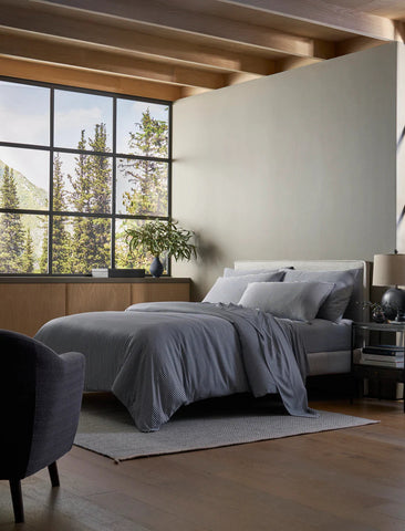 Bamboo Bedding Deluxe Bundle