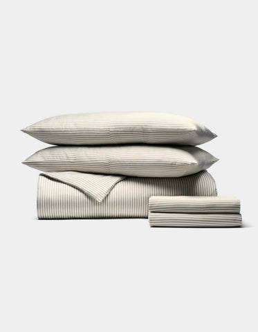 Bamboo Bedding Deluxe Bundle
