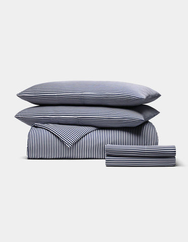 Bamboo Bedding Deluxe Bundle