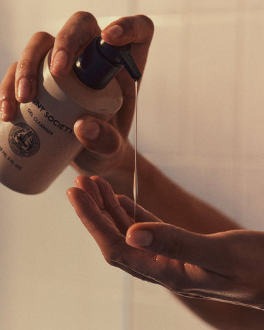 Gel Cleanser