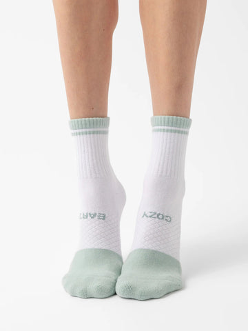 Women's Essential Quarter Sock - Last Chance